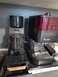 Baby Gaggia