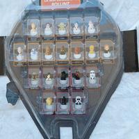 Rollinz Star Wars Esselunga