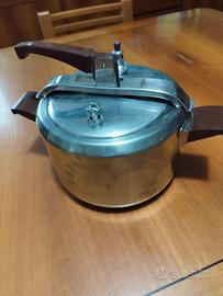 pentola a pressione 