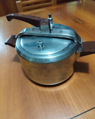 pentola a pressione 