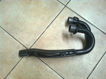 Collettori di scarico Yamaha XT 550