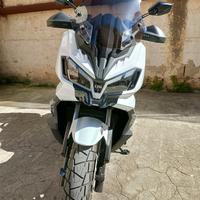 SYM ADX 300