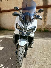 SYM ADX 300