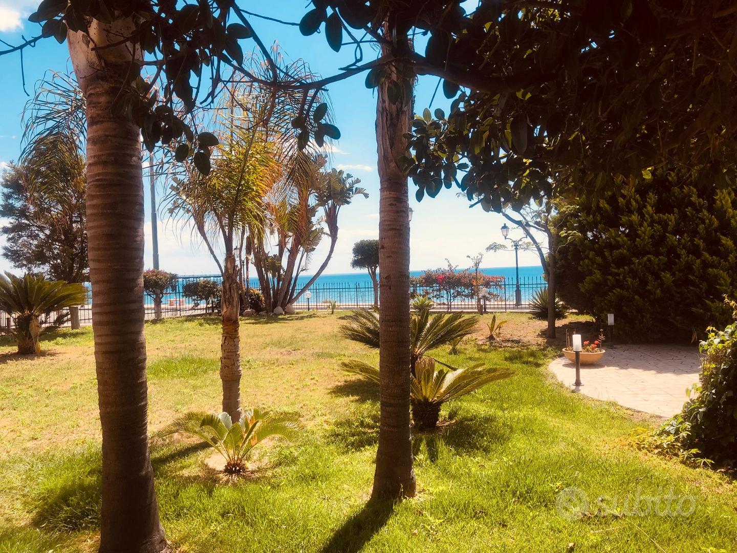 Appartamento – Siderno, Reggio Calabria - Vista 5