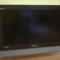 TV LCD 22" Samsung
