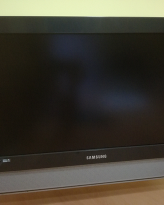 TV LCD 22" Samsung