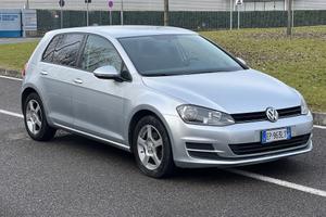 Volkswagen Golf 1.2 TSI 105 CV 5p. Comfortline Blu