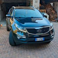 KIA Sportage 3ª serie - 2012