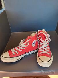 all star converse