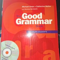 The Good Grammar Book for Italian Students - Oxfor