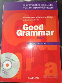 The Good Grammar Book for Italian Students - Oxfor