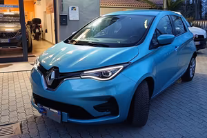 Renault Zoe Zen R135