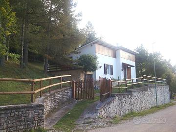 Chalet Il Camoscio