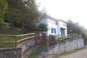Chalet Il Camoscio