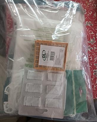 Sacchetti per folletto 135/136