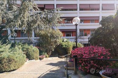 Garage box Corso Lodi  65