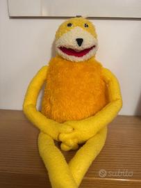 Flat Eric - Spot Levi's