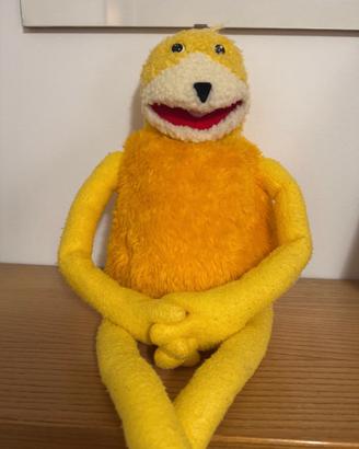 Flat Eric - Spot Levi's