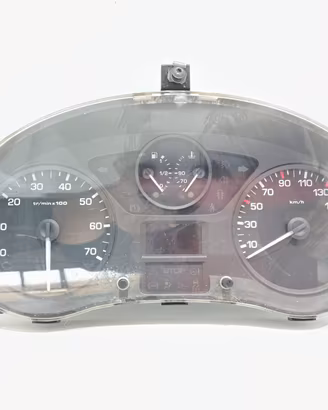 CONTACHILOMETRI VEGLIA QUADRO STRUMENTI FIAT Scudo