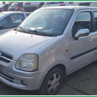 Ricambi Usati OPEL Agila A 2002