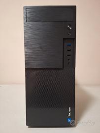 PC Desktop Intel i5 16GB RAM + Windows 11