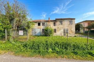 Rustico/Casale/Corte Fratta Polesine [RO2949VRG]