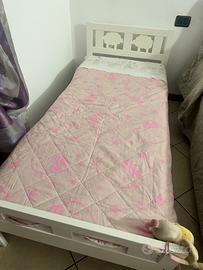 Lettino bambini