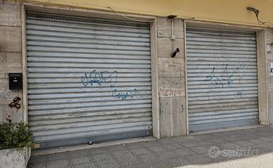 Locale destinato a uso commerciale o ufficio