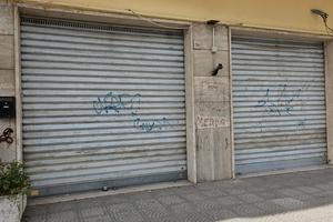 Locale destinato a uso commerciale o ufficio