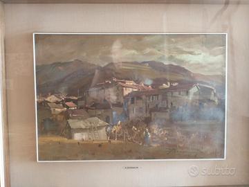 Quadro Bonanomi 60x40