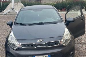 Kia rio 1.1 CRDi 2014