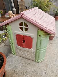 Casetta bambini Feber