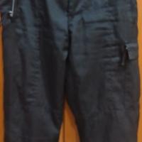 Pantalone sci taglia M donna