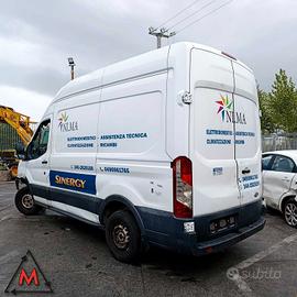 Ricambi singoli per FORD TRANSIT MK8 2014- 2.0D