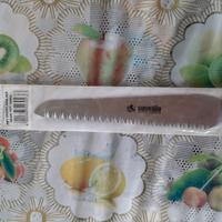 LAMA PER SEGHETTO  PER POTATURA AUSONIA  34055