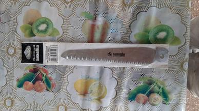 LAMA PER SEGHETTO  PER POTATURA AUSONIA  34055