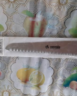 LAMA PER SEGHETTO  PER POTATURA AUSONIA  34055