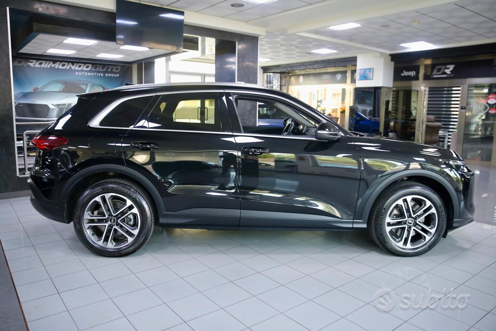 Audi Q5 2025 photo 4