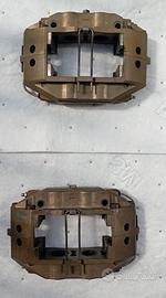 Pinze Brembo Serie Oro – Lancia Delta – Originali