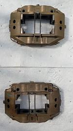 Pinze Brembo Serie Oro – Lancia Delta – Originali