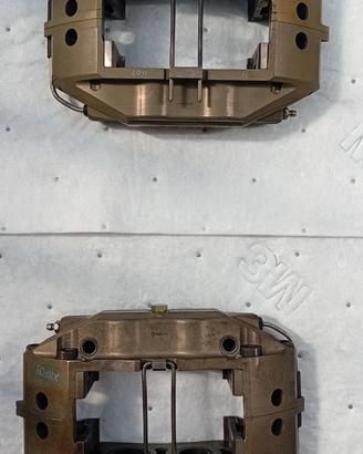 Pinze Brembo Serie Oro – Lancia Delta – Originali