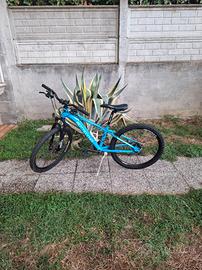 Mountain Bike Bottecchia 108 24' .