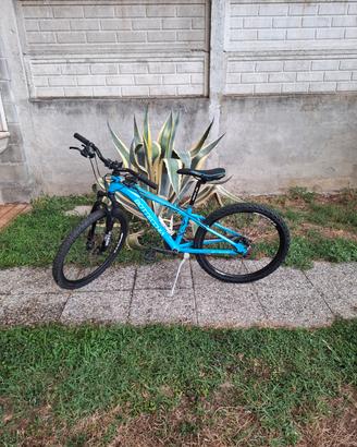 Mountain Bike Bottecchia 108 24' .