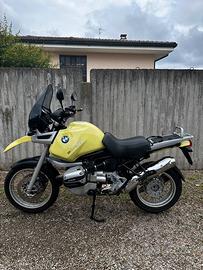Bmw 1100 gs