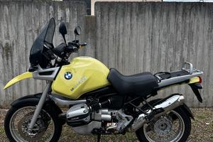 Bmw 1100 gs