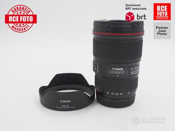 Canon EF 16-35 F4 L IS USM (Canon)