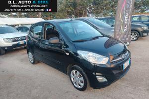 Hyundai i10 1.1 12V Classic