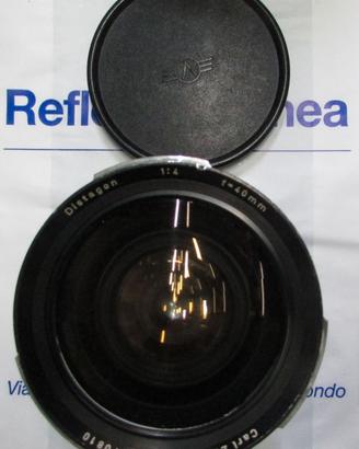 HASSELBLAD 40/4.0