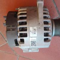 Alternatore denso