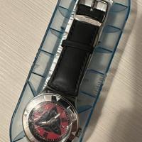 Orologio Swatch Irony Nabab Tribal Chief YNS416